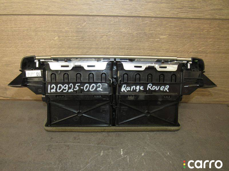 CK52-01820-AE Дефлектор обдува салона Land Rover Range Rover 4 2016г. - фото №7