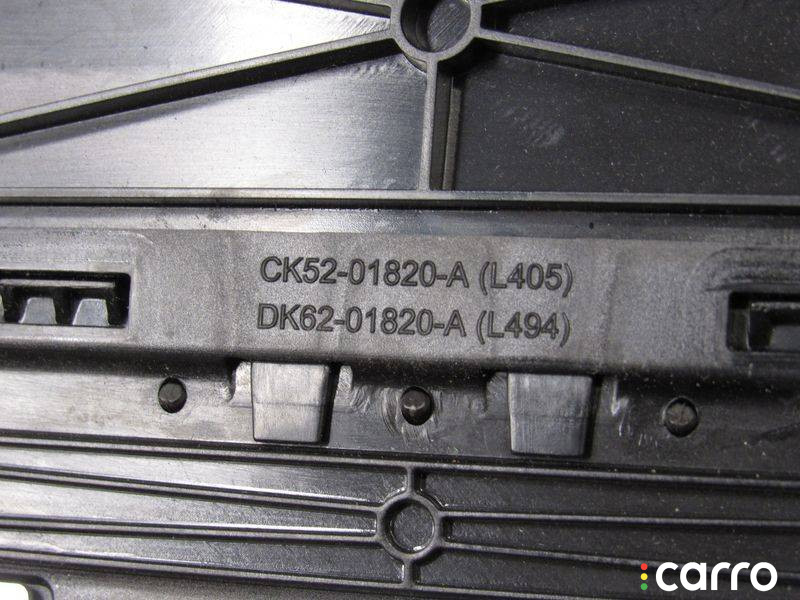 CK52-01820-AE Дефлектор обдува салона Land Rover Range Rover 4 2016г. - фото №9