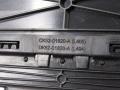 CK52-01820-AE Дефлектор обдува салона Land Rover Range Rover 4 2016г. - фото №9