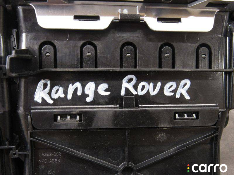 CK52-01820-AE Дефлектор обдува салона Land Rover Range Rover 4 2016г. - фото №11