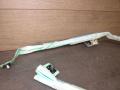 A2058601102 Подушка безопасности боковая (шторка) правая Mercedes-Benz C W205/S205/C205 2016г. - фото №2