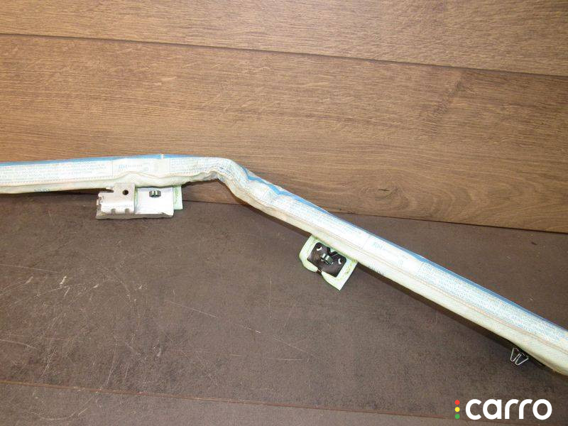 A2058601102 Подушка безопасности боковая (шторка) правая Mercedes-Benz C W205/S205/C205 2016г. - фото №3