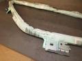 A2058601002 Подушка безопасности боковая (шторка) левая Mercedes-Benz C W205/S205/C205 2016г. - фото №3