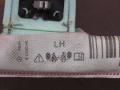 A2058601002 Подушка безопасности боковая (шторка) левая Mercedes-Benz C W205/S205/C205 2016г. - фото №8