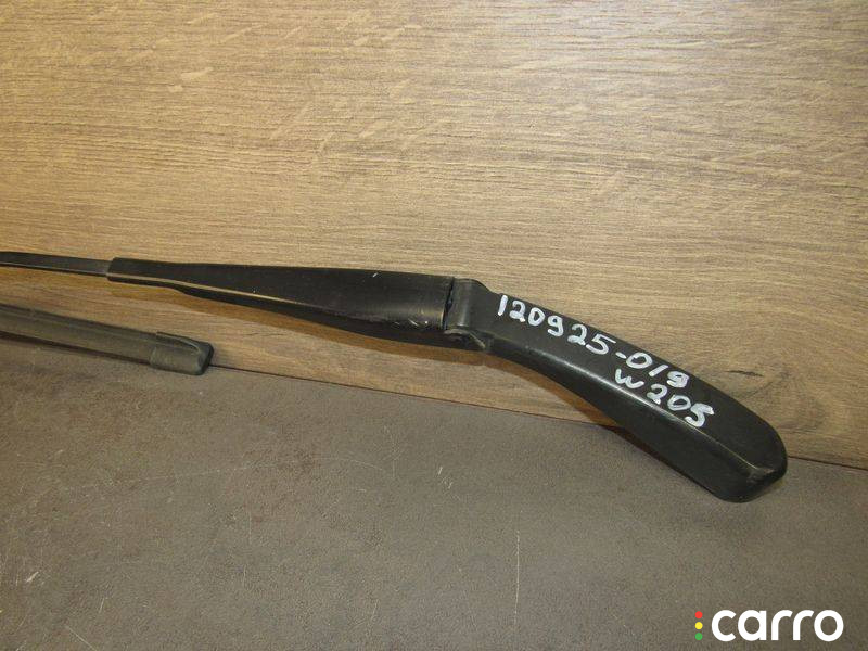 A2058203700 щеткодержатель (поводок стеклоочистителя, дворник) левый Mercedes-Benz C W205/S205/C205 2016г. - фото №4