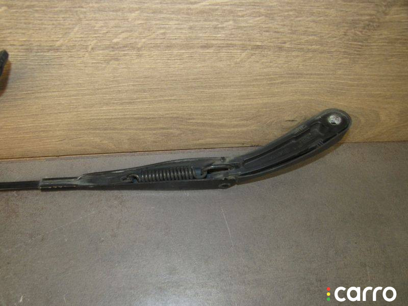 A2058203700 щеткодержатель (поводок стеклоочистителя, дворник) левый Mercedes-Benz C W205/S205/C205 2016г. - фото №5