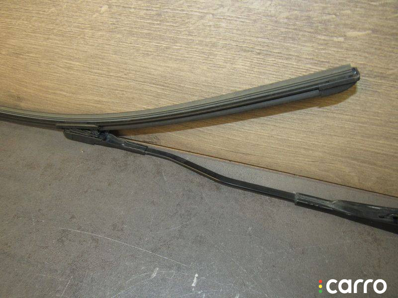 A2058203700 щеткодержатель (поводок стеклоочистителя, дворник) левый Mercedes-Benz C W205/S205/C205 2016г. - фото №6
