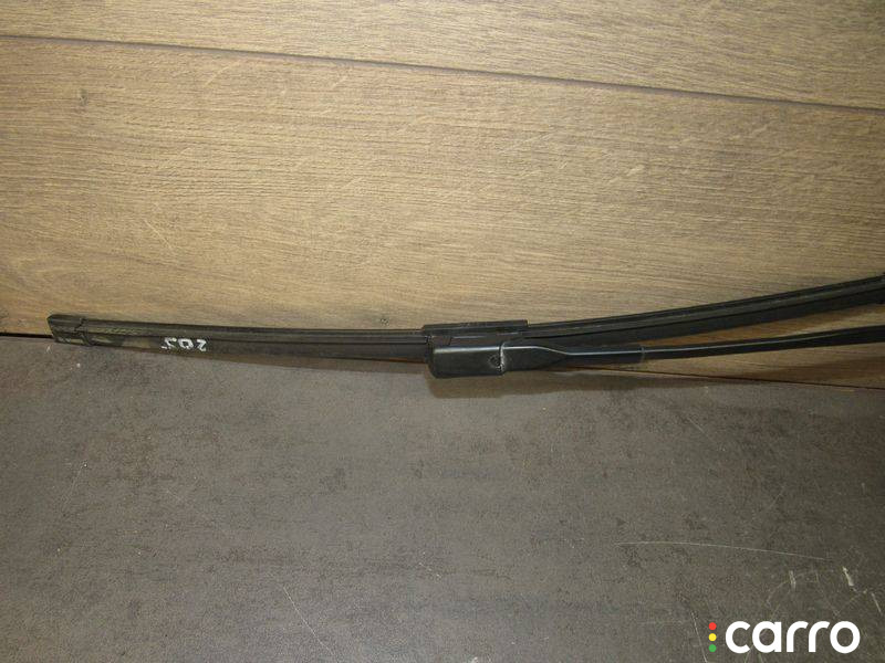 A2058203900 щеткодержатель (поводок стеклоочистителя, дворник) правый Mercedes-Benz C W205/S205/C205 2016г. - фото №2