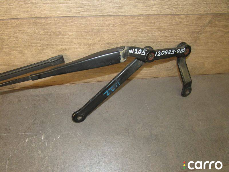 A2058203900 щеткодержатель (поводок стеклоочистителя, дворник) правый Mercedes-Benz C W205/S205/C205 2016г. - фото №3