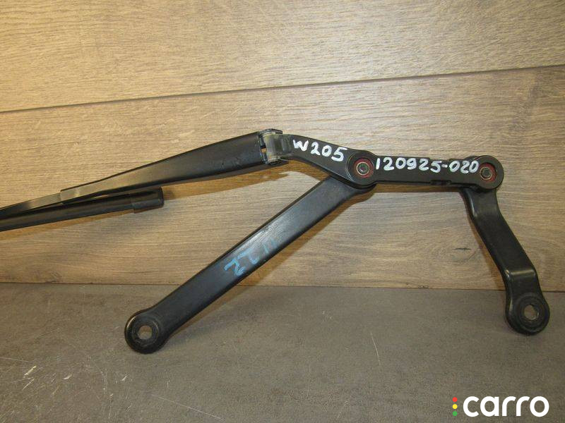 A2058203900 щеткодержатель (поводок стеклоочистителя, дворник) правый Mercedes-Benz C W205/S205/C205 2016г. - фото №4