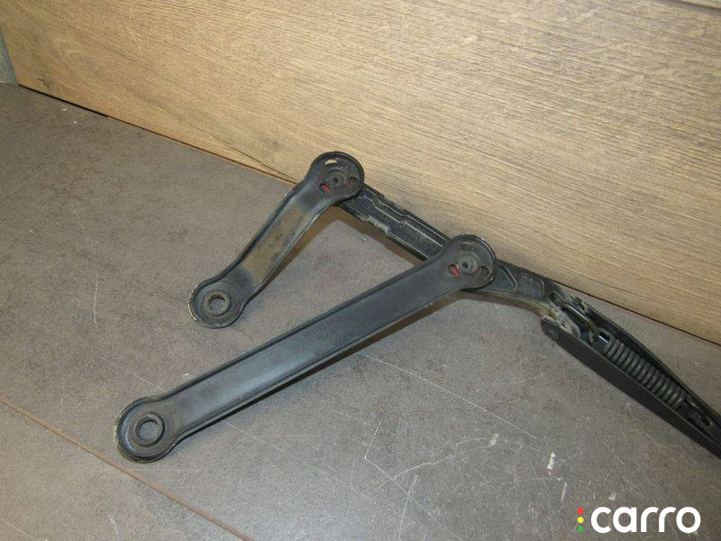 A2058203900 щеткодержатель (поводок стеклоочистителя, дворник) правый Mercedes-Benz C W205/S205/C205 2016г. - фото №6
