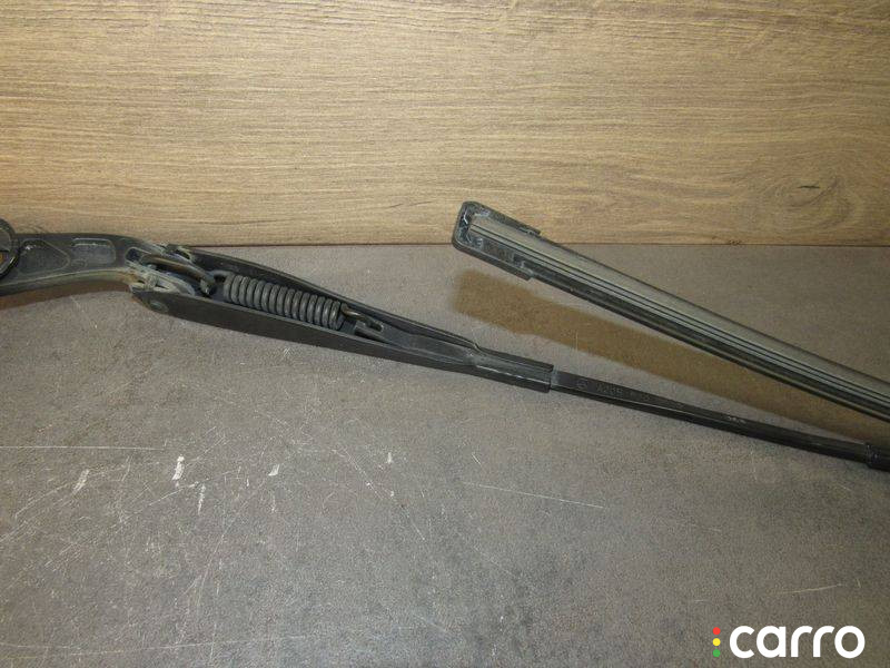 A2058203900 щеткодержатель (поводок стеклоочистителя, дворник) правый Mercedes-Benz C W205/S205/C205 2016г. - фото №7
