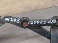 A2058203900 щеткодержатель (поводок стеклоочистителя, дворник) правый Mercedes-Benz C W205/S205/C205 2016г. - фото №9