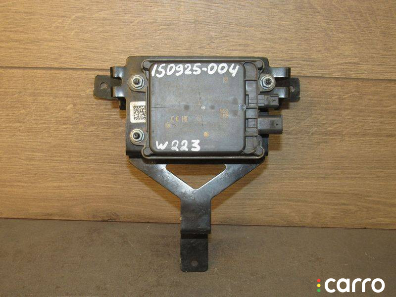 A0009002627 Дистроник Mercedes-Benz S W223 2021г. - фото №1