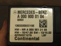A0009000104 Реле бензонасоса Mercedes-Benz GL X166 2014г. - фото №5