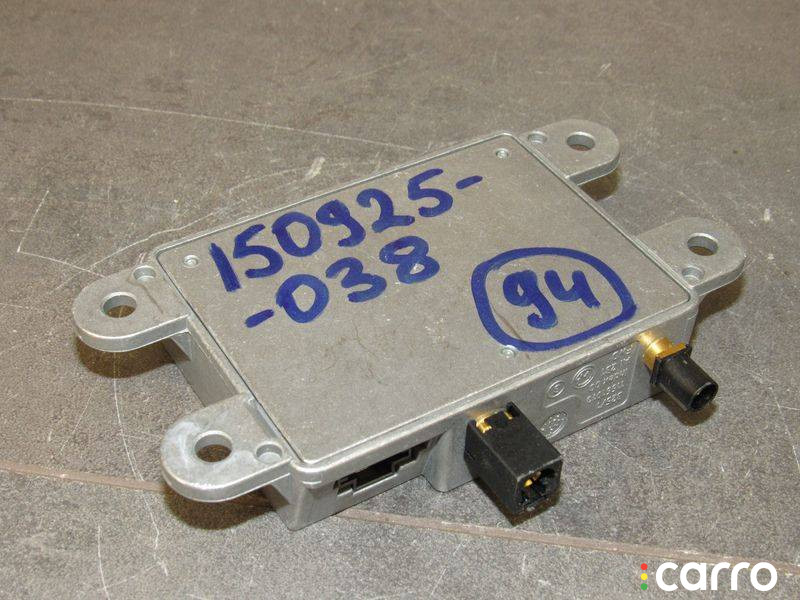 A2219050040 Усилитель антенны Mercedes-Benz GL X166 2014г. - фото №4