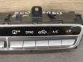 A2059058105 Блок управления печки/климат-контроля Mercedes-Benz C W205/S205/C205 2016г. - фото №4