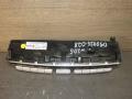 A2059058105 Блок управления печки/климат-контроля Mercedes-Benz C W205/S205/C205 2016г. - фото №6