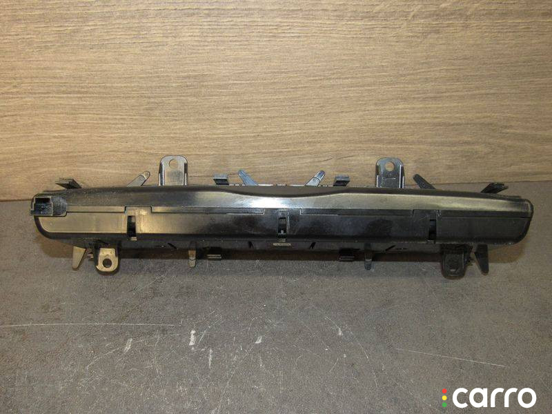 A2059058105 Блок управления печки/климат-контроля Mercedes-Benz C W205/S205/C205 2016г. - фото №8