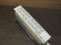A2058600902 Подушка безопасности сиденья задняя правая Mercedes-Benz C W205/S205/C205 2016г. - фото №4