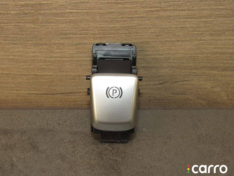 A2059056603 Кнопка ручного тормоза (ручника) Mercedes-Benz C W205/S205/C205 2016г. - фото №1