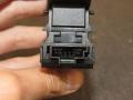 A2059056603 Кнопка ручного тормоза (ручника) Mercedes-Benz C W205/S205/C205 2016г. - фото №6