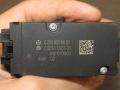 A2059056603 Кнопка ручного тормоза (ручника) Mercedes-Benz C W205/S205/C205 2016г. - фото №7