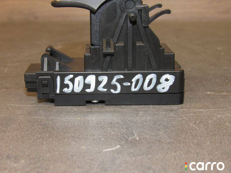 A2059056603 Кнопка ручного тормоза (ручника) Mercedes-Benz C W205/S205/C205 2016г. - фото №9
