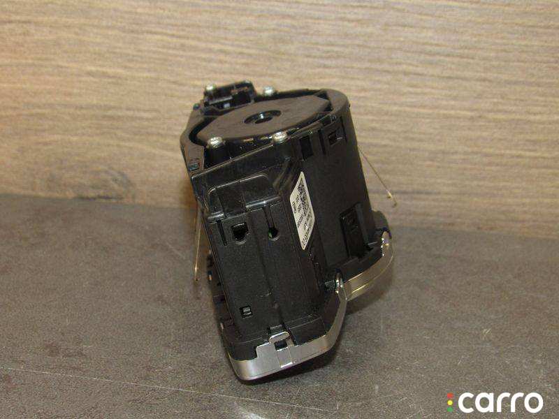 A2059056500 переключатель света Mercedes-Benz C W205/S205/C205 2016г. - фото №6