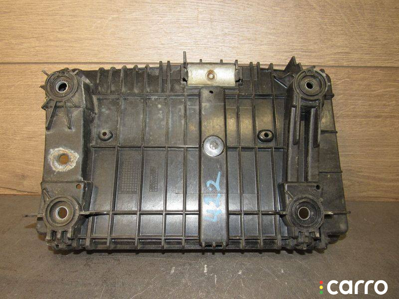 A2056200018 Полка аккумулятора Mercedes-Benz C W205/S205/C205 2016г. - фото №3