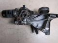 06H903143H Кронштейн генератора Audi A4 B8/8K 2008г. - фото №3