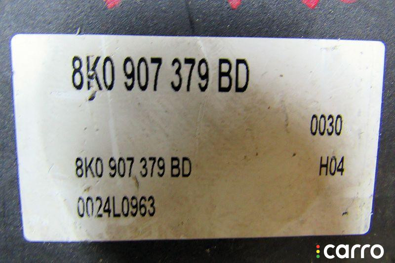 8K0907379BD Блок ABS Audi A4 B8/8K 2008г. - фото №4