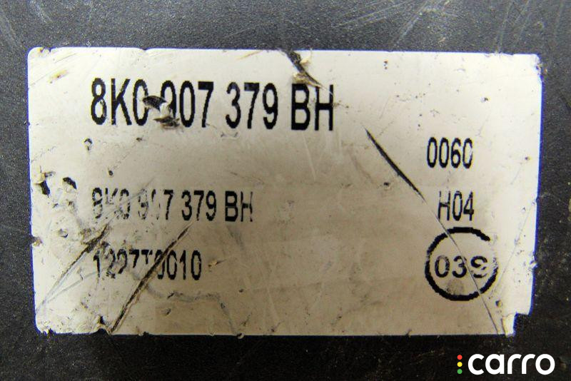 8K0907379BH Блок ABS Audi A4 B8/8K 2008г. - фото №4