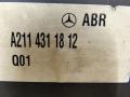 2114311812 Блок ABS Mercedes-Benz E W211/S211 2006г. - фото №2