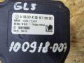 1669014100 Блок ABS Mercedes-Benz GLS X166 2015г. - фото №2