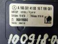 1669014100 Блок ABS Mercedes-Benz GLS X166 2015г. - фото №3