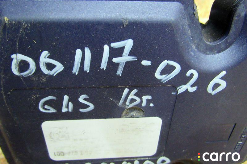 1669014100 Блок ABS Mercedes-Benz GLS X166 2016г. - фото №2