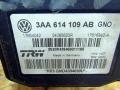 3AA614109AB Блок ABS Volkswagen Passat B7 2011г. - фото №4