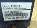 6865860 Блок ABS BMW 7 F01/F02 2012г. - фото №2