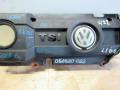 03C103925AM Декоративная крышка двигателя Volkswagen Golf 6 2008г. - фото №2