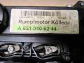 A6510106244.6510160201 головка блока цилиндров Mercedes-Benz Sprinter W906 2009г. - фото №3