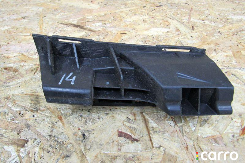 A2128852365 крепление переднего бампера левое Mercedes-Benz E W212/S212/C207/A207 2009г. - фото №3