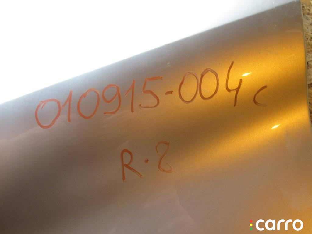 420853337 молдинг крыла заднего левого Audi R8 2007г. - фото №3