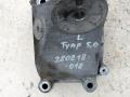 07Z199307B кронштейн двигателя левый Volkswagen Touareg 2002г. - фото №4