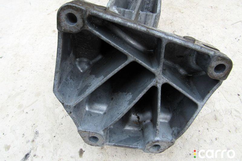6512231504 кронштейн двигателя левый Mercedes-Benz Vito W639 2010г. - фото №4