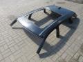 Крыша BMW X5 E70 2007г. - фото №6