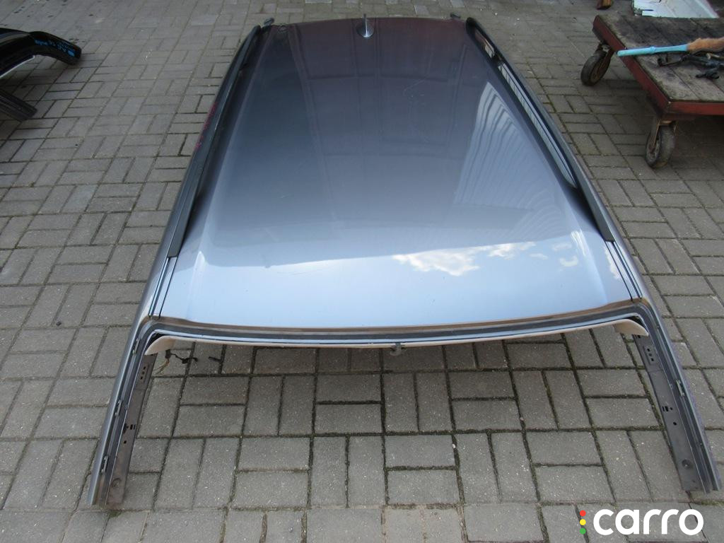 Крыша BMW X5 E70 2008г. - фото №1