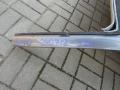 Крыша BMW X5 E70 2008г. - фото №2