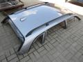 Крыша BMW X5 E70 2008г. - фото №5