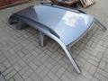 Крыша BMW X5 E70 2008г. - фото №8